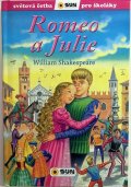 neuveden: Romeo a Julie - Světová četba pro školáky