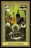Verne Jules: Zelený paprsek