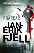 Fjell Jan-Erik: Práskač