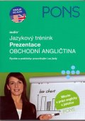 Newton P.: Prezentace - Obchodní angličtina - 2CD