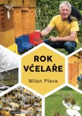 Pleva Milan: Rok včelaře