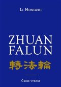 Hongzhi Li: Zhuan Falun - Otáčení kolem Zákona
