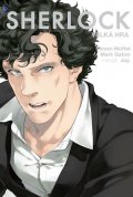 Gatiss Mark: Sherlock 3 - Velká hra