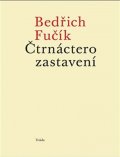 Molnár David: Čtrnáctero zastavení