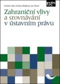 Januš Jan, Léko Kristián,: Zahraniční vlivy a srovnávání v ústním právu