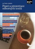 Široký Jan: Psaní a prezentace odborných textů