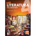 neuveden: Nová literatura pro 4.ročník SŠ - učebnice