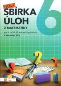 neuveden: Hravá sbírka úloh z matematiky 6