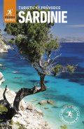 Andrews Robert: Sardinie - Turistický průvodce