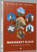 neuveden: Mariánský sloup - V souvislostech víry a ducha