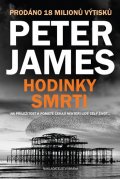 James Peter: Hodinky smrti