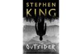 King Stephen: Outsider