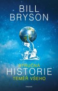 Bryson Bill: Stručná historie téměř všeho