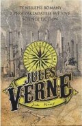 Verne Jules: Jules Verne - BOX 5 knih