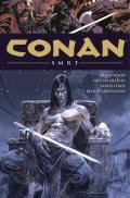 Howard Robert E.: Conan 14: Smrt