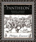 Lewisová Philippa: Pantheon - Bohové a bohyně antického světa