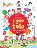 neuveden: Dívej se objevuj Lidské tělo - Otázky a odpovědi
