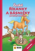 neuveden: České říkanky a básničky pro kluky a holčičky - Lidové tradice