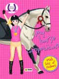 : My Horse competition - Horses Passion (Pink)