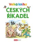 neuveden: Velká kniha českých říkadel