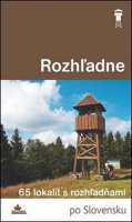 neuveden: Rozhľadne