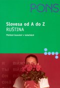 Babielová Renate: Sloveso od A do Z - Ruština