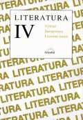 neuveden: Literatura IV. Výklad - Výklad textů, interpretace, literární teorie