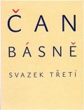 Čan: Básně - svazek třetí (Čan)