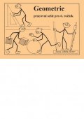 Rosecká Zdena: Geometrie 6 - pracovní sešit