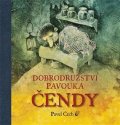 Čech Pavel: Dobrodružství pavouka Čendy