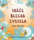 Novotná Olga: Skáče blecha zvesela