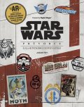 Fry Jason: STAR WARS Průvodce galaktického cestovatele