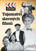 Taussig Pavel: Tajemství slavných filmů - Český biják!