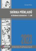 Štohl Pavel: Sbírka příkladů k učebnici účetnictví I. díl 2023