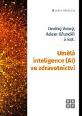 Volný Ondřej, Gřunděl Adam: Umělá inteligence (AI) ve zdravotnictví