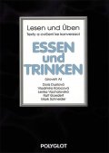 neuveden: Lesen und Üben - Essen und Trinken - úroveň A