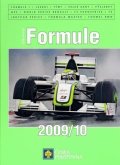 Dufek Petr: Formule 2009/10