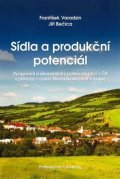 Varadzin František, Bečica Jiří: Sídla a produkční potenciál