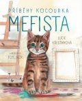 Křesťanová Lucie: Příběhy kocourka Mefista