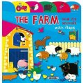 neuveden: The Farm animals- whit flaps AJ