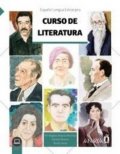 Martinéz Angeles Alvarez: Curso de Literatura: Libro del alumno