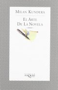 Kundera Milan: El arte de la novela