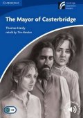 Hardy Thomas: Mayor of Casterbridge Level 5 Upper-intermediate