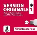 neuveden: Version Originale 1 (A1) – Clé USB Multimédia.