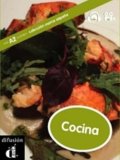 neuveden: Cocina Espanola (A2) + MP3 online