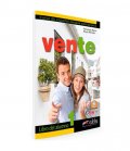 Guerra José Ramón Rodríguez Martín Miguel Ángel García: Vente 1/A1 Libro del alumno