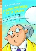 Cadwallader Jane: Lectures ELI Poussins 1/A0: Mamie Petronille et le ballon + Downloadable mu