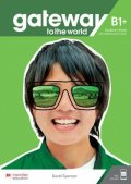 neuveden: Gateway to the World Maturita Edition B1+ Pk (SB + WB)