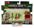 : Figurka - Minecraft - Zombified Piglin - 8 cm