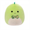 neuveden: Squishmallows Dinosaur s motýlkem Danny 40 cm